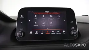 Fiat Tipo 1.3 M-Jet Lounge de 2019