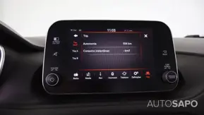 Fiat Tipo 1.3 M-Jet Lounge de 2019