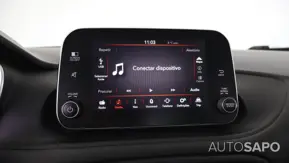 Fiat Tipo 1.3 M-Jet Lounge de 2019