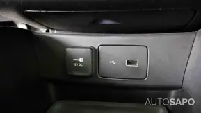 Fiat Tipo 1.3 M-Jet Lounge de 2019