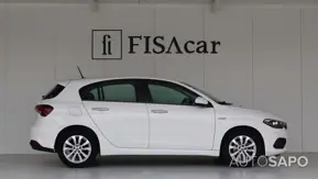 Fiat Tipo 1.3 M-Jet Lounge de 2019
