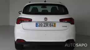 Fiat Tipo 1.3 M-Jet Lounge de 2019