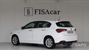 Fiat Tipo 1.3 M-Jet Lounge de 2019