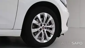 Fiat Tipo 1.3 M-Jet Lounge de 2019