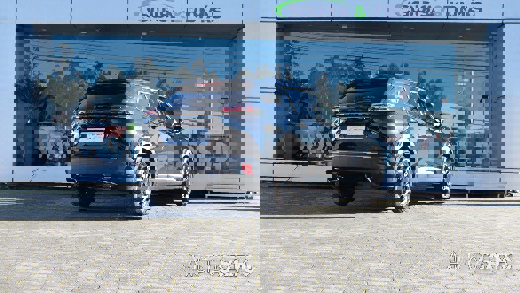 Peugeot 2008 1.2 PureTech GT EAT8 de 2023