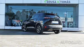 Peugeot 2008 1.2 PureTech GT EAT8 de 2023