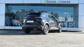 Peugeot 2008 1.2 PureTech GT EAT8 de 2023