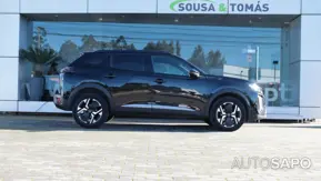 Peugeot 2008 1.2 PureTech GT EAT8 de 2023