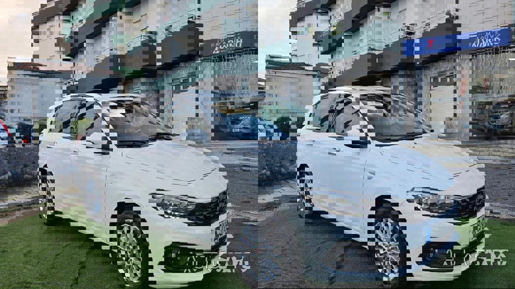 Fiat Tipo de 2022