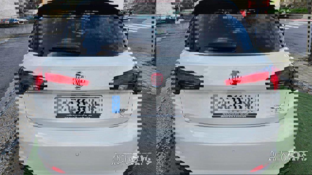 Fiat Tipo de 2022