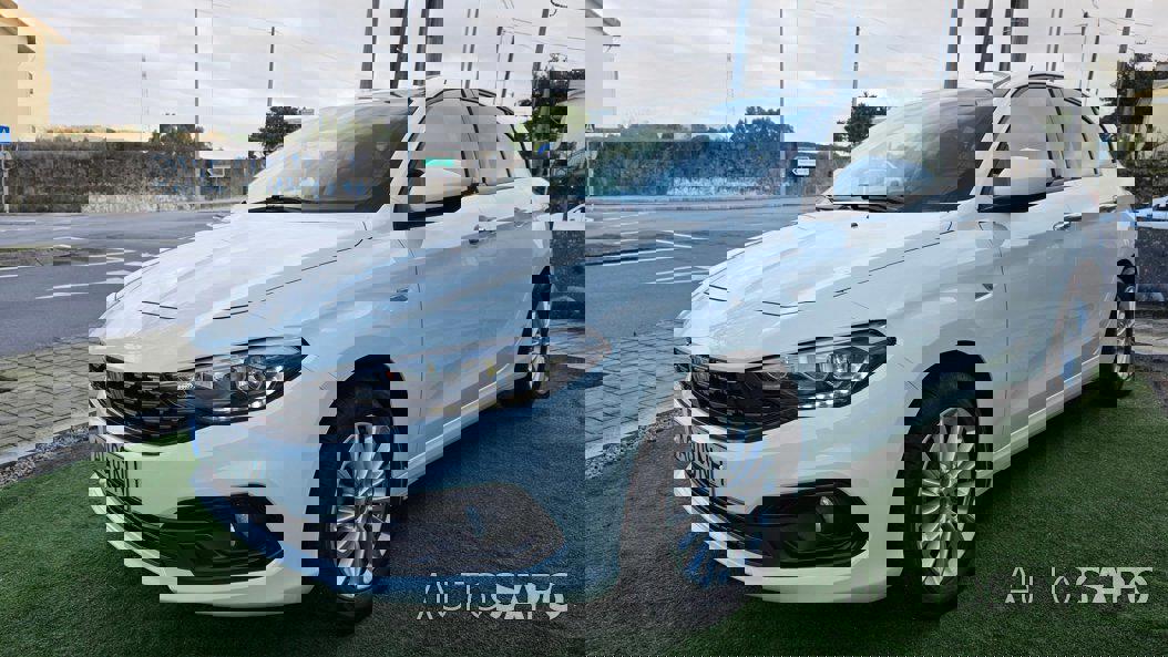 Fiat Tipo de 2022