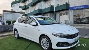 Fiat Tipo de 2022