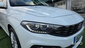 Fiat Tipo de 2022