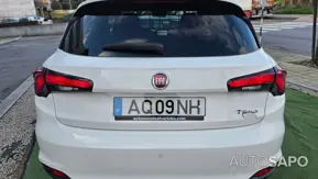 Fiat Tipo de 2022