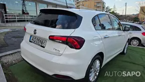 Fiat Tipo de 2022