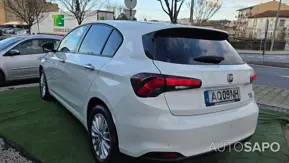 Fiat Tipo de 2022