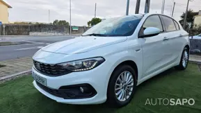 Fiat Tipo de 2022