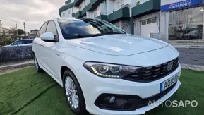 Fiat Tipo de 2022