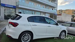 Fiat Tipo de 2022
