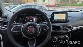 Fiat Tipo de 2022