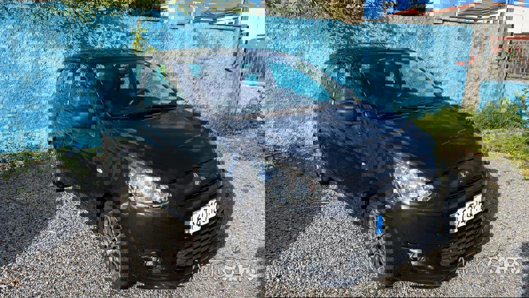 Mitsubishi Space Star 1.2 Intense ClearTec de 2013