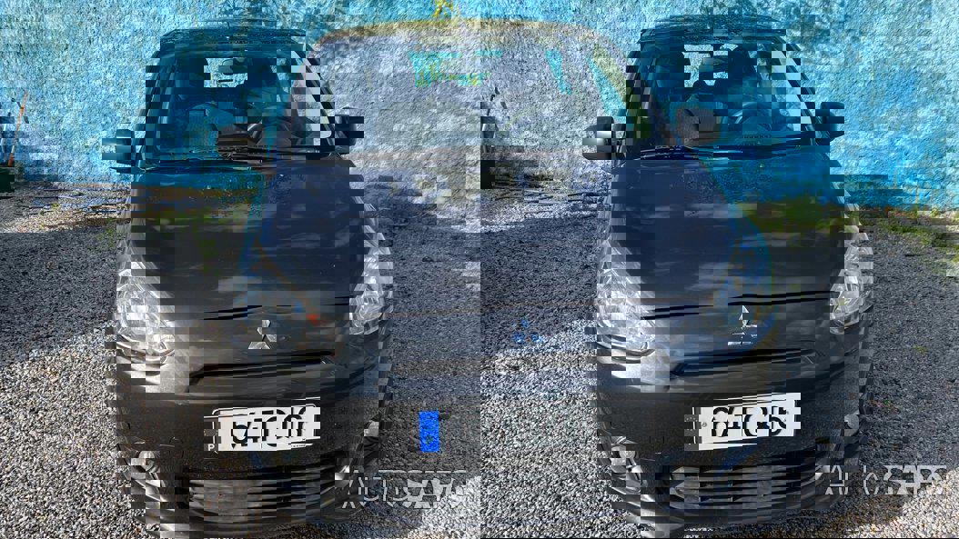 Mitsubishi Space Star 1.2 Intense ClearTec de 2013