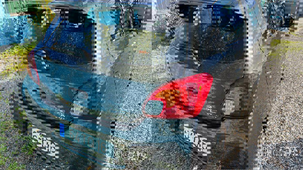 Mitsubishi Space Star 1.2 Intense ClearTec de 2013