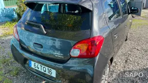 Mitsubishi Space Star 1.2 Intense ClearTec de 2013