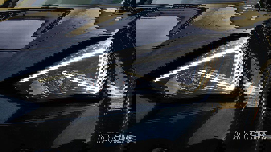 Cupra Formentor de 2022