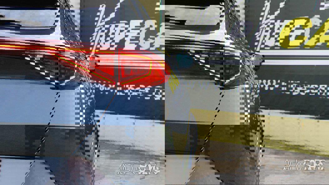 Cupra Formentor de 2022