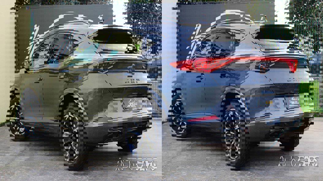 Cupra Formentor de 2022