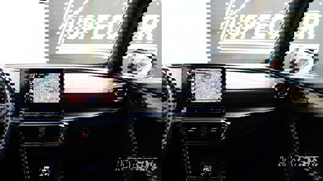 Cupra Formentor de 2022