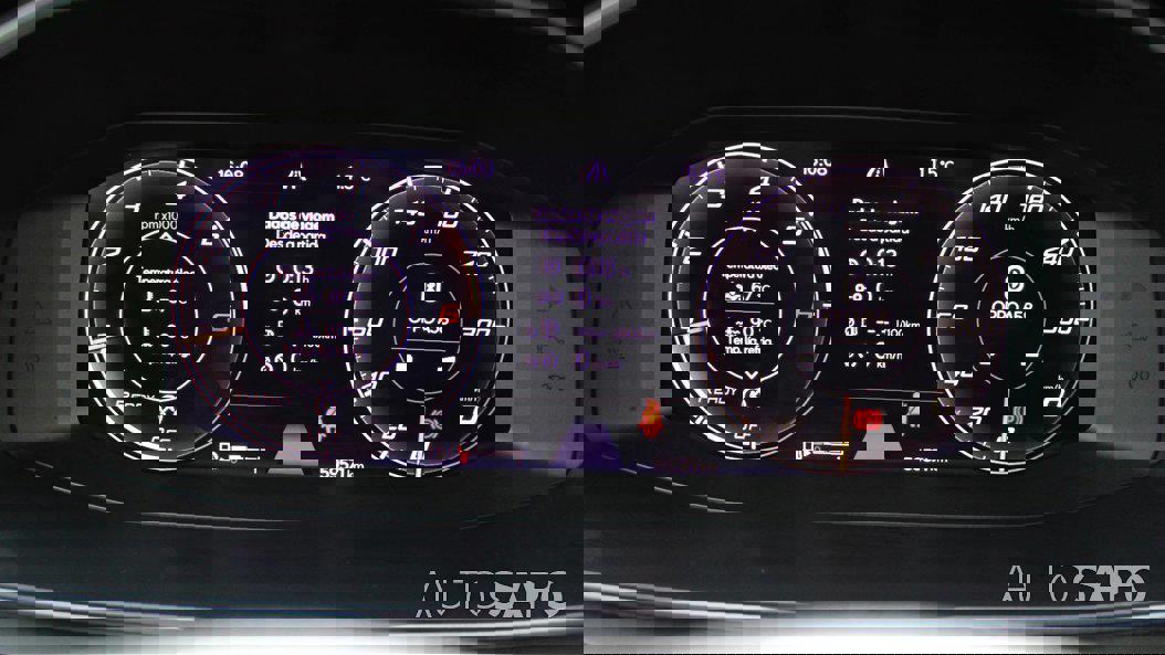 Cupra Formentor de 2022