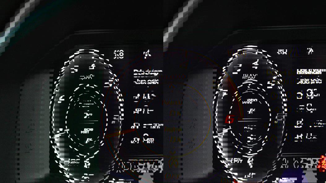 Cupra Formentor de 2022