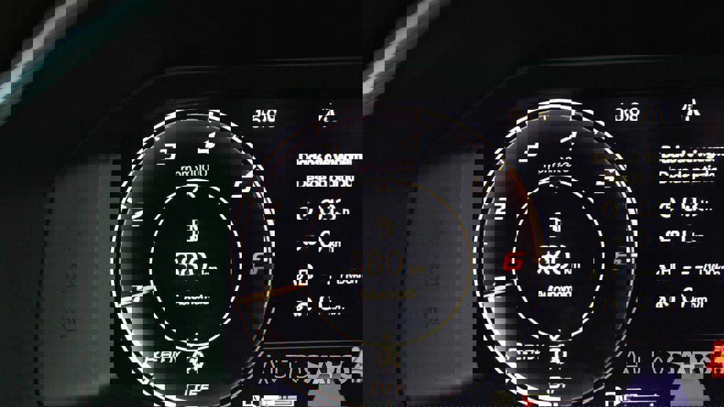 Cupra Formentor de 2022