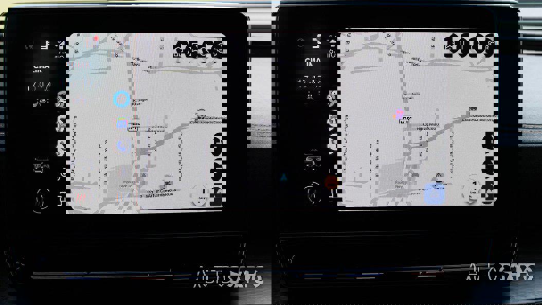 Cupra Formentor de 2022