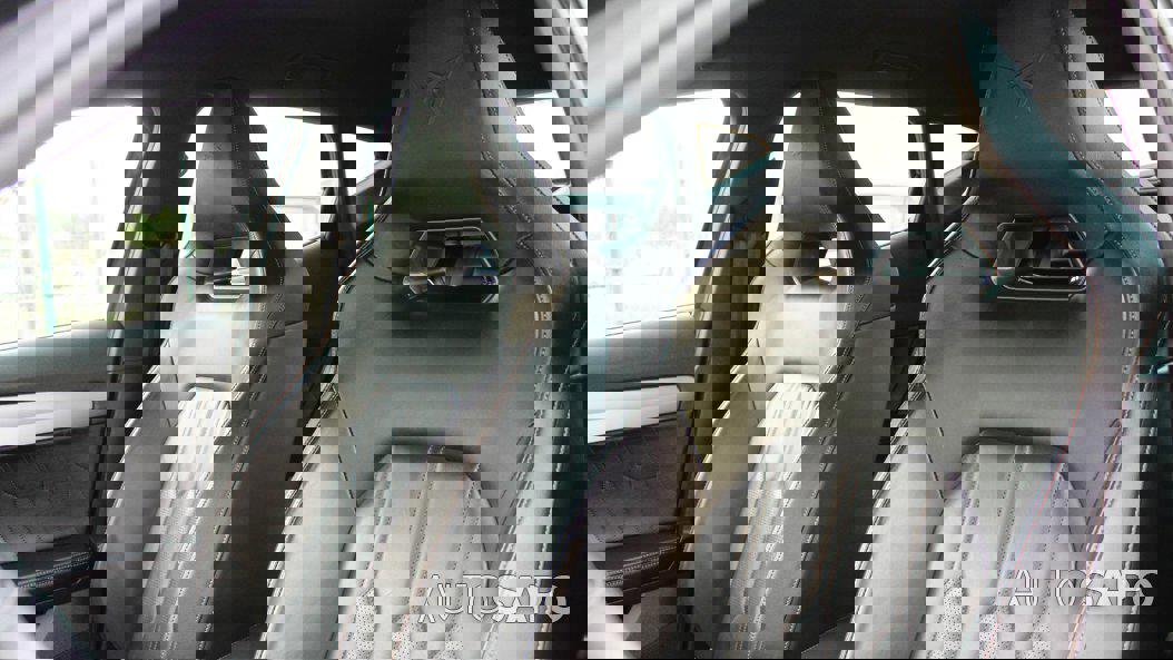 Cupra Formentor de 2022