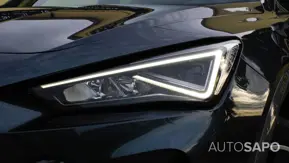 Cupra Formentor de 2022