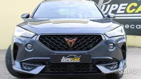 Cupra Formentor de 2022