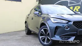 Cupra Formentor de 2022