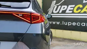 Cupra Formentor de 2022