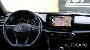 Cupra Formentor de 2022