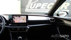 Cupra Formentor de 2022