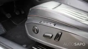 Cupra Formentor de 2022