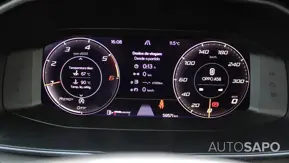 Cupra Formentor de 2022