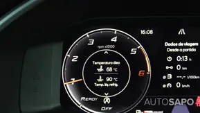 Cupra Formentor de 2022