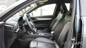 Cupra Formentor de 2022