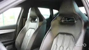 Cupra Formentor de 2022