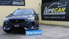 Cupra Formentor de 2022