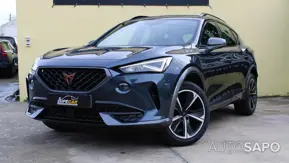 Cupra Formentor de 2022